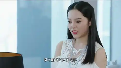倾城时光4个助理雅怡可爱,辛迪漂亮,她贪财,这个可恶又可怜
