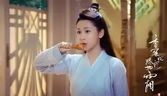 为什么不管是青衣花旦流量派,杨紫都是永远惹人爱的小猴紫
