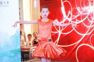 热烈祝贺2018中国影视小演员选拔大赛总决赛成功举办