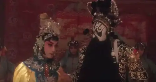 柏家电影霸王别姬
