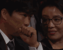 从无名之辈到入围金马,北漂十年36岁的他证明好演员的春天到了
