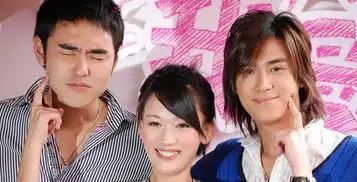 那些年一起追过的台湾偶像剧,王子变青蛙至今让人无法忘怀