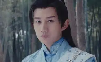 锦绣未央男神不只罗晋和吴建豪还有帅帅的梁振伦金瀚谭凯芮伟航