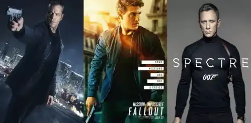 碟中谍6阿汤哥高难度跳伞,有燃有笑有神反转,口碑爆表引期待