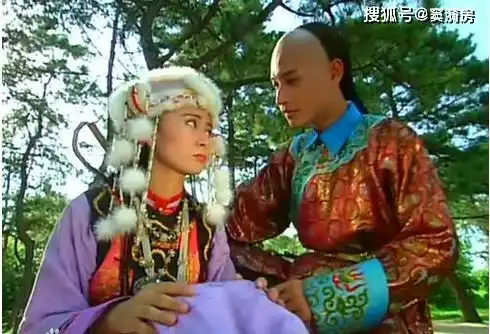 还珠格格尔泰明明很喜欢小燕子,为何轻易移爱塞娅公主