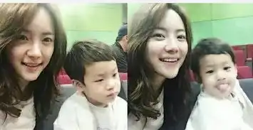 放羊的星星女主夏之星扮演者近照,你还认得出吗
