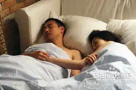 汤唯新片剧照曝光张学友汤唯一夜缠绵
