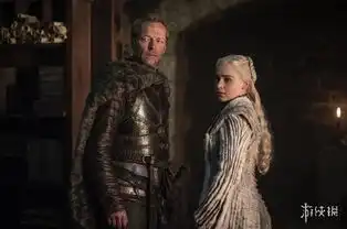 众人集结北境面色凝重权力的游戏大量剧照曝光
