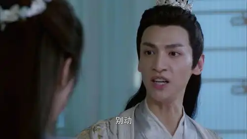 香蜜锦觅已经得知救旭凤的方法了,但润玉岂会顺了她的心意