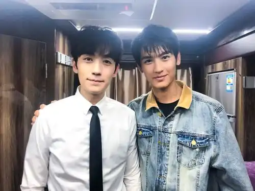 朱一龙新版盗墓笔记将播,有望创系列最佳,总集数却让人担心