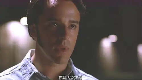 典狱长设下圈套杀人灭口,真是心狠手辣,看完脊背发凉
