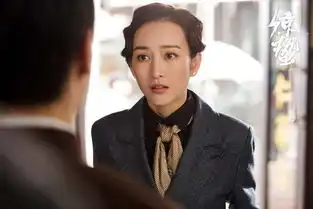 王鸥谍战深海之惊蛰引热议,盘点她饰演过的心机女
