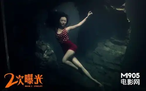 二次曝光发剧照范冰冰霍思燕水下玩暧昧
