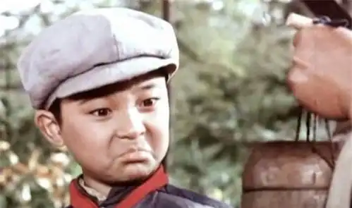 还记得闪闪的红星中的潘冬子吗47年过去了,他如今过得怎样
