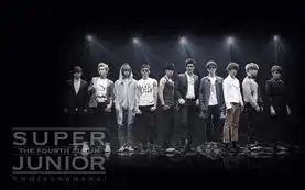 我要sj里的希澈演唱会的照片全身衣服蓝色的