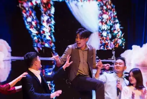 心艺话剧社夏洛特烦恼主题话剧专场回顾
