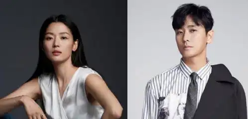 朱智勋由黑转红,新戏合作全智贤,曾因演技被导演骂很受伤