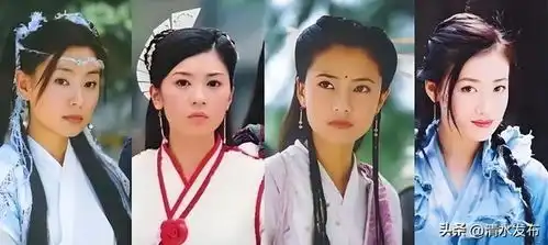 苏有朋演唱会45岁周芷若和47岁小昭重逢网友却被49岁珠儿惊艳到了