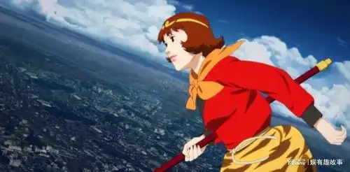 从黑客帝国到阿凡达11部受动漫启发的电影