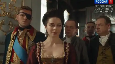 女皇坚持苏沃洛夫攻打舒门要塞s3031
