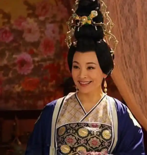 独孤皇后和长孙皇后共同的心病娘家人巴不得她们早死