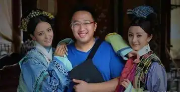 于正赞杨幂是出色演员揭于正剧女主角因何总被黑