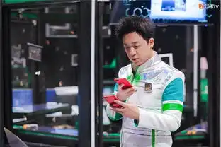 潘粤明疯狂自拍暴露自恋属性