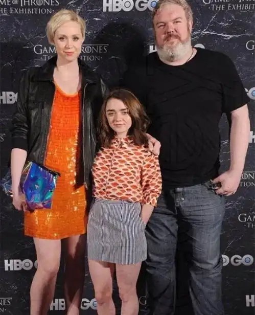 权力的游戏中阿多的结局