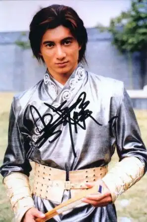 胡歌霍建华钟汉良吴奇隆林志颖古装剧美男大pk