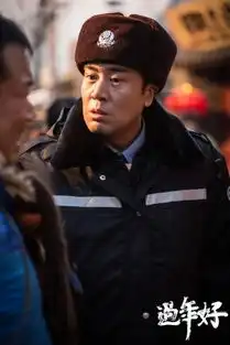 过年好全国公映于和伟自带诗歌登场
