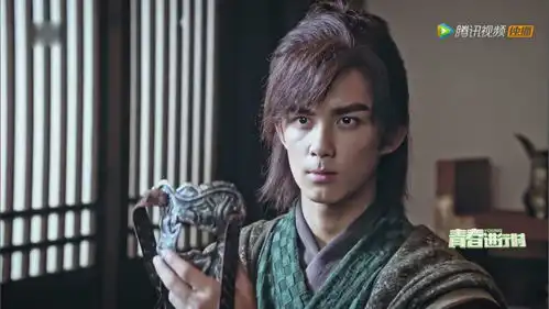 斗破苍穹锻造人物燃血升级史,新奇幻风热血爽剧异军突起