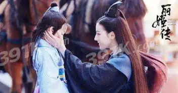 丽姬传什么时候播出丽姬传具体上映时间