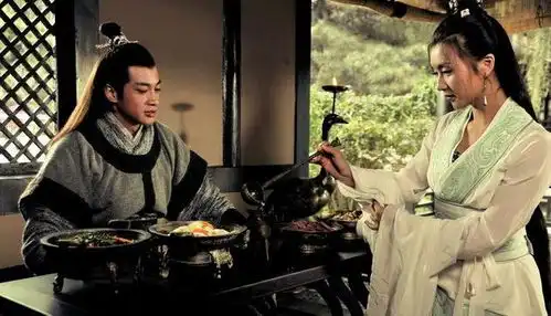 促使吕布杀死董卓的女人并非貂婵
