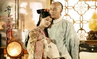 霸总刘恺威演戏套路颜好虐恋失忆多
