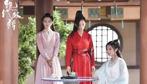 绝代双骄小鱼儿为什么选苏樱先得看他遇到的其他女人
