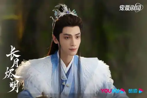 民国新剧白鹿女扮男装,与罗云熙即将迎来三搭,剧情人设很吸睛
