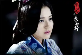 秀丽江山绝爱版片花林心如袁弘帝后虐恋