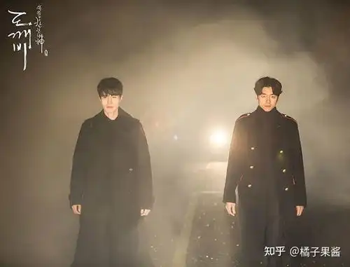 十部充满悬疑色彩的浪漫奇幻爱情韩剧推荐,现在入坑也不迟喔