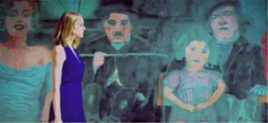 爱乐之城给它的情书
