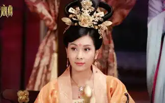 唐宫燕大陆影视高清桌面壁纸