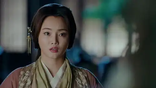 射雕英雄传善良多情的美女包惜弱,犯了三个致命的错误