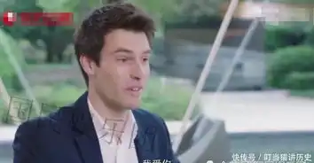 倾城时光林浅用法语表白,厉致诚表情抢镜,一话让老婆很无奈