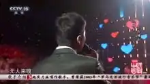 沙宝亮一首暗香,让人又想起了那部经典的金粉世家

