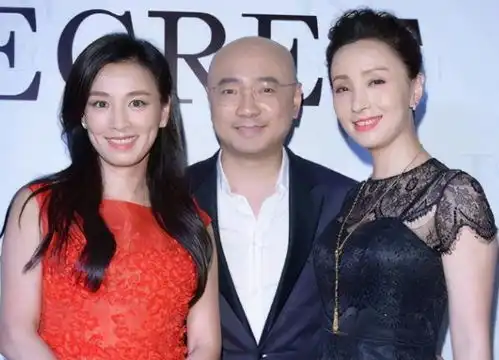 林瑞阳和张庭资料张庭的父母是谁
