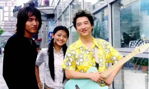 豆瓣10大热门台剧,新白娘子传奇仅第4,王子变青蛙垫底