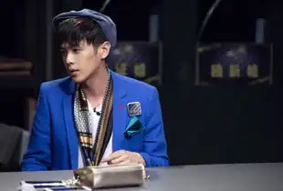 林更新上节目边煮方便面边吃辣条,悬疑综艺变成了喜剧节目
