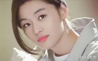 来自星星的你全智贤本色出演再次攀上演艺巅峰