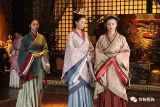 如何看待高春明他带领很多人认识古代服饰,却也误导很多

