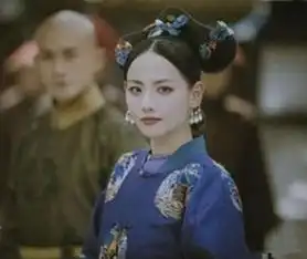 延禧攻略日更安排上了张嘉倪顺嫔连环设计璎珞逼死明玉