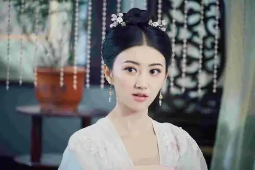 青灯唐代宗李豫的真爱,是野史的沈氏,还是历史的独孤氏